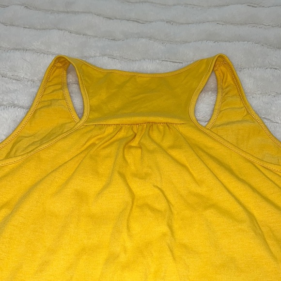 The Beach is My Happy Place Tank Tops Women- XL - Picture 3 of 6